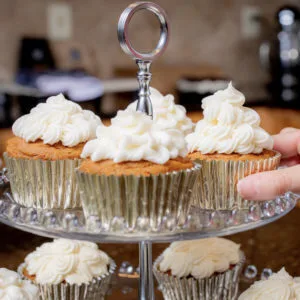 Cakes & Cupcakes