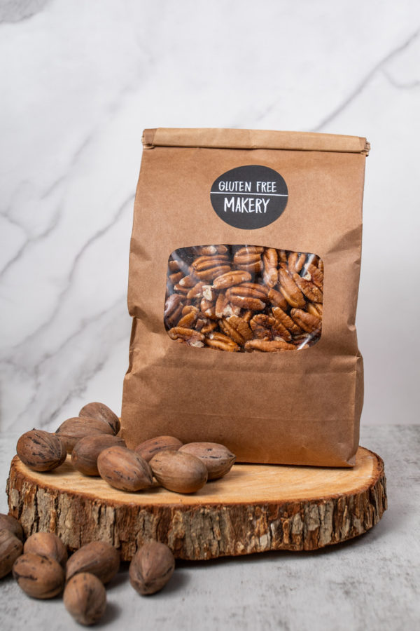 Pecans - Raw